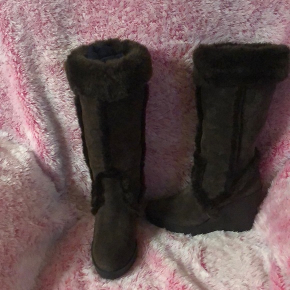 BCBG boots - Picture 2 of 5